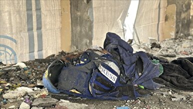 سازمان ملل: نوار غزه خطرناک‌ترین مکان جهان برای خبرنگاران است