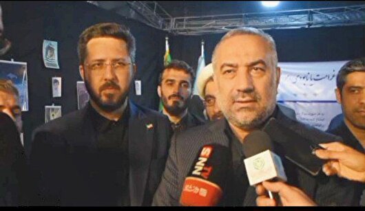 کارگران مقوله تعدیل نیرو را به دادگستری گلستان گزارش دهند