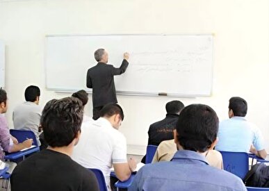 معلم؛ معمار فردای ایران و تمدنی که از خاکستر جنگ جوانه می‌زند
