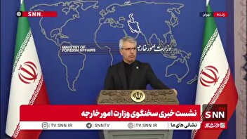 بقایی: ما باید با تمام توان و دقت از منافع خود دفاع کنیم، حتی اگر آمریکا در مذاکرات، رفتار متعارفی نداشته باشد