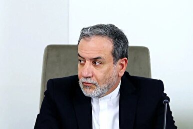 عراقچی: تنگه هرمز به شرایط قبل بازنمی‌گردد؛ مذاکره‌ای در حوزه هسته‌ای نداریم