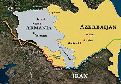 شکست توطئه ژئوپلیتیکی آمریکا در قفقاز / «کریدور ترامپ» در تیررس ایران