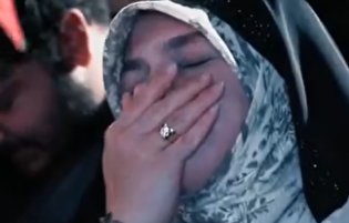 دلتنگم، دلتنگ لبخند آقای شهیدم...