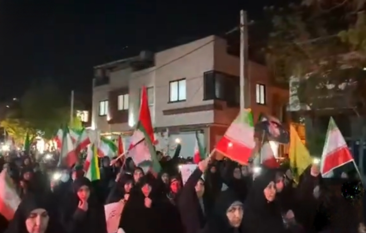 قطار حماسه سازی شهرکردی&zwnj;ها به ایستگاه شصت و پنجم رسید