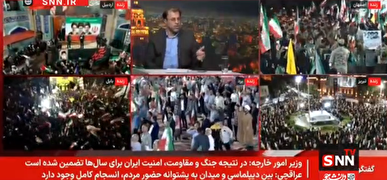 مجلس چه اقداماتی برای راهبری بهتر شرایط اقتصادی در این ایام انجام داده است؟/تراستی‌ها و پتروشیمی‌ها حدود ۶ میلیارد دلار آسیب دیده‌اند+فیلم