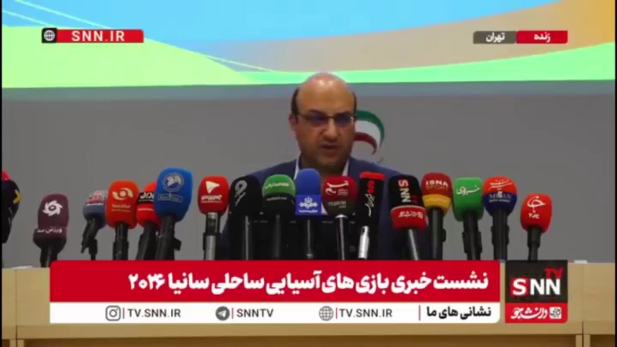 دخالتی در موضوع تیم ملی امید نخواهیم داشت