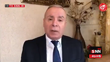 کارشناس مسائل نظامی: ایران نشان داد هیچ‌کس توان بازگشایی تنگه هرمز بدون در نظر گرفتن تهران را ندارد+فیلم