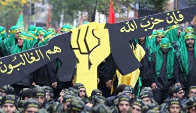 جنگ نامتقارن حزب‌الله؛ استفاده از تسلیحات پیشرفته در سایه شرایط بد جوی
