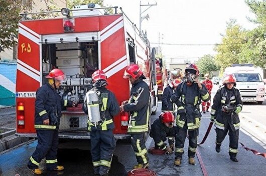 ۷۳درصد تماس‌ها با سامانه ۱۲۵ گرگان مزاحمت و اشتباه تلفنی است