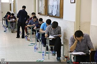 برنامه زمانی آزمون‌های دکتری و کارشناسی ارشد ۱۴۰۶ اعلام شد