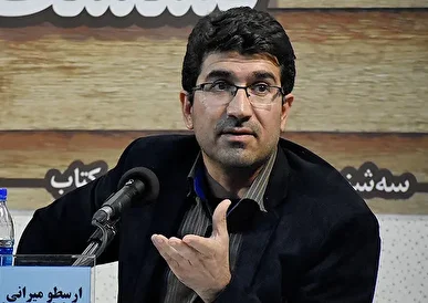 برگزاری رویداد‌های فرهنگی، مقاومت در برابر فضای ترس و اضطراب جنگ است