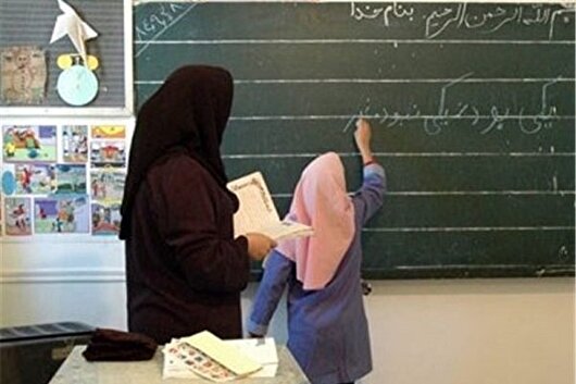 ۴ هزار و ۷۱۷ نفر از معلمان زنجانی در طرح‌های اکرام ایتام و محسنین همکاری فعال دارند