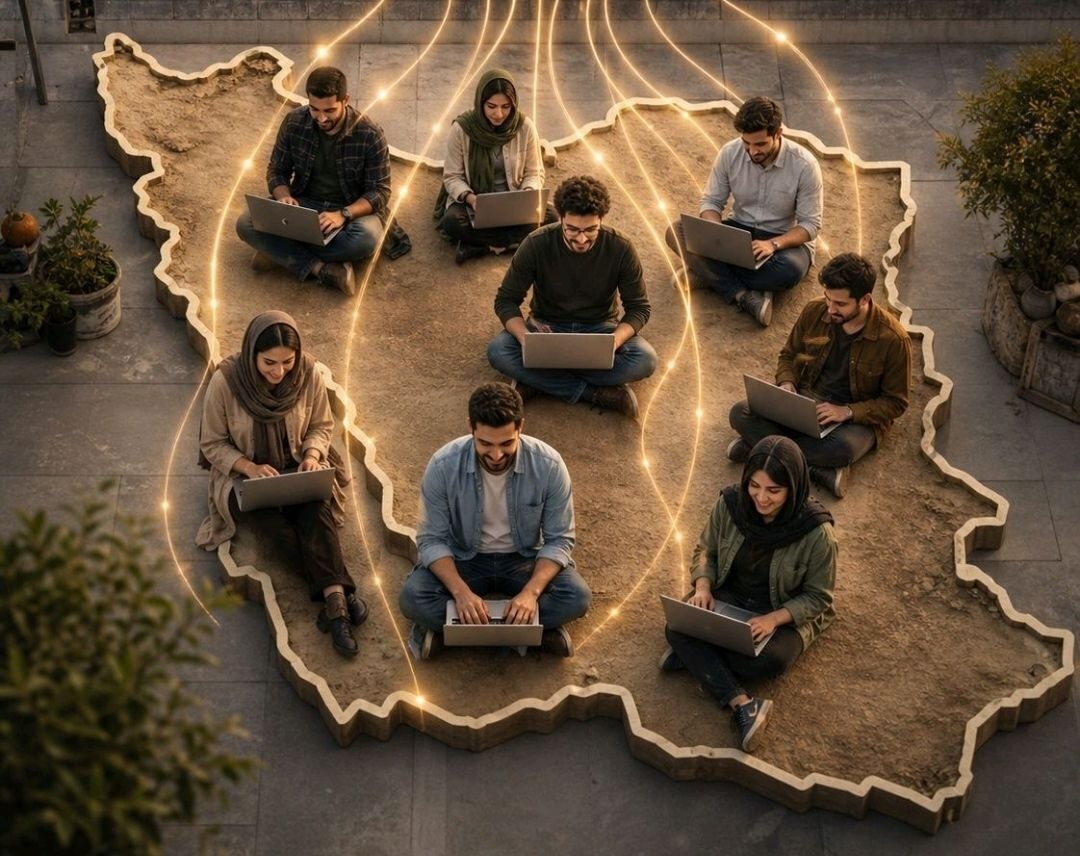 از پویشِ ملیِ &laquo;طاقچه&raquo; تا سکوتِ ویترین&zwnj;های &laquo;دیجی&zwnj;کالا&raquo; و &laquo;اسنپ&raquo;؛ هشدار درباره شکاف &laquo;دیجیتال - ملی&raquo; در روزهای جنگ!