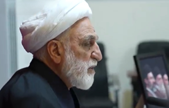 دشمن به شدت بر فشار اقتصادی بر مردم تمرکز کرده/ باید واردات کالا‌های اساسی را تسهیل کنیم