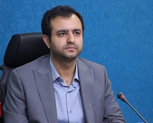 صادقیان: سرمایه‌گذاری در صنعت یزد حتی در ایام جنگ هم متوقف نشد