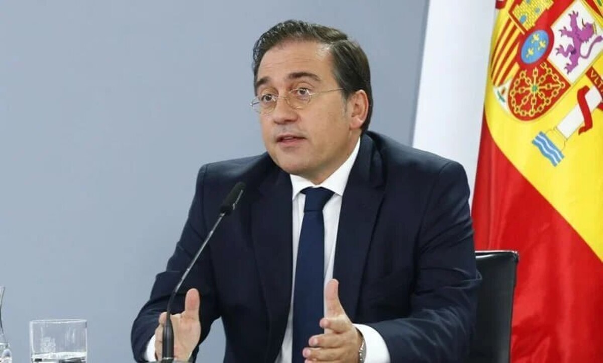 اسپانیا: در هیچ اقدام نظامی علیه ایران مشارکت نخواهیم کرد