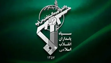 سپاه پاسداران: هیچ گونه شناور تجاری و نفتکش در ساعات گذشته از تنگه هرمز عبور نکرده است