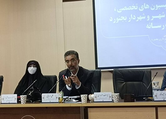 پیش‌نویس قرارداد شهربازی بجنورد به زودی منعقد می‌شود