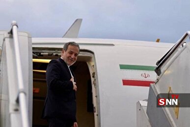 عراقچی امروز عازم پکن می‌شود
