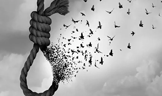 پدر گلستانی به حرمت رهبر شهید قاتل فرزندش را بخشید