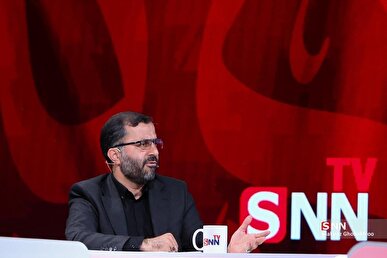 سخنگوی مجلس: شرایط تنگه هرمز بازگشت ناپذیر است+فیلم