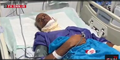 اولین مصاحبه با مجروح حمله روز گذشته آمریکا به قایق صیادی + فیلم