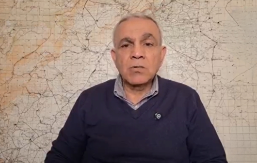 ترامپ از بازی جنگ برای کسب درآمد خانوادگی بهره می‌برد