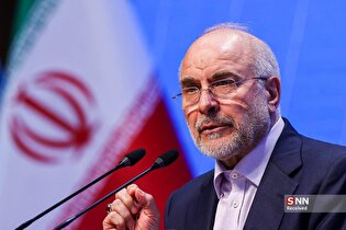 قالیباف: استمرار وضع موجود برای آمریکا غیر قابل تحمل است؛ درحالی که ما هنوز حتی شروع هم نکرده‌ایم