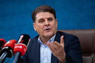 زینی وند: امنیت داخلی و مرزها کاملا برقرار است و در شرایط تثبیت هستیم + فیلم