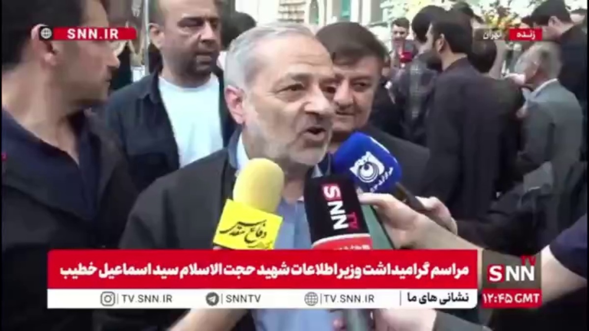 امتحانات نهایی کی و چگونه برگزار می شوند؟/  توضیحات وزیر آموزش و پرورش درباره طریقه برگزاری امتحانات نهایی در پاسخ به SNN TV