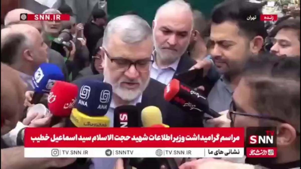 آمارهایی در خصوص واحد های مسکونی آسیب دیده در جنگ از زبان استاندار تهران