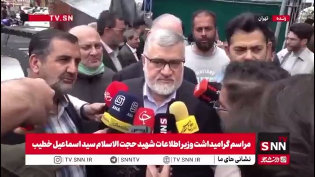 استاندار تهران: با کسانی که در افزایش غیر منطقی قیمت ها دست دارند، شدیدا برخورد می کنیم