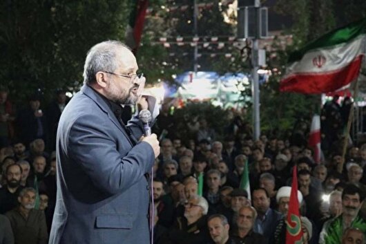 در مقابله با دشمن به انسجامی معجزه‌آسا دست‌یافته‌ایم