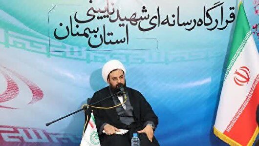 هیئت‌ها، بازوان اصلی جهاد تبیین/ ساماندهی ۶۳۰ مبلغ تخصصی در استان سمنان