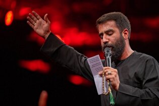 حسین طاهری: تا امروز ۱۰ هزار زائر بدون پرداخت هزینه با کاروان قرار بی‌قرارها راهی کربلا شده‌اند + فیلم