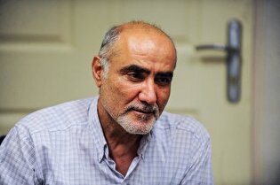 نظر جالب رهبر شهید در رابطه با فیلم طلا ومس + فیلم