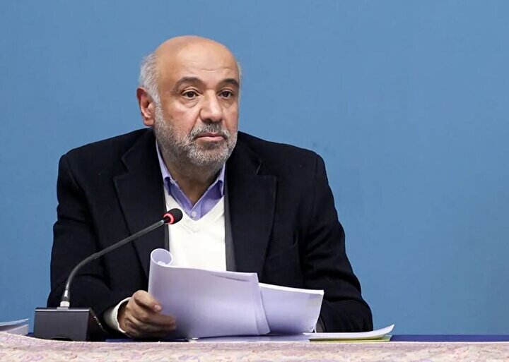 جلوگیری از تعدیل نیرو از محور‌های مهم پیام رهبر انقلاب بود/مرحله جدید پرداخت کالابرگ با مبلغ افزایشی جدید از فردا آغاز می‌شود+فیلم
