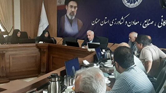 مسئولان حمایت بیشتری از بخش تولید در کشور داشته باشند / حمله به صنایع جنایت جنگی است