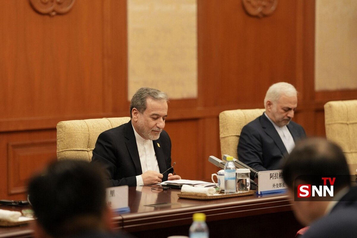عراقچی: ایران تنها توافق عادلانه و جامع را خواهد پذیرفت