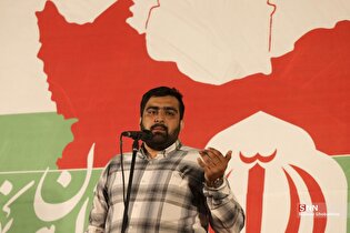گردهمایی «اقتصاد پای کار جنگ، نه به بن بست نمایی»