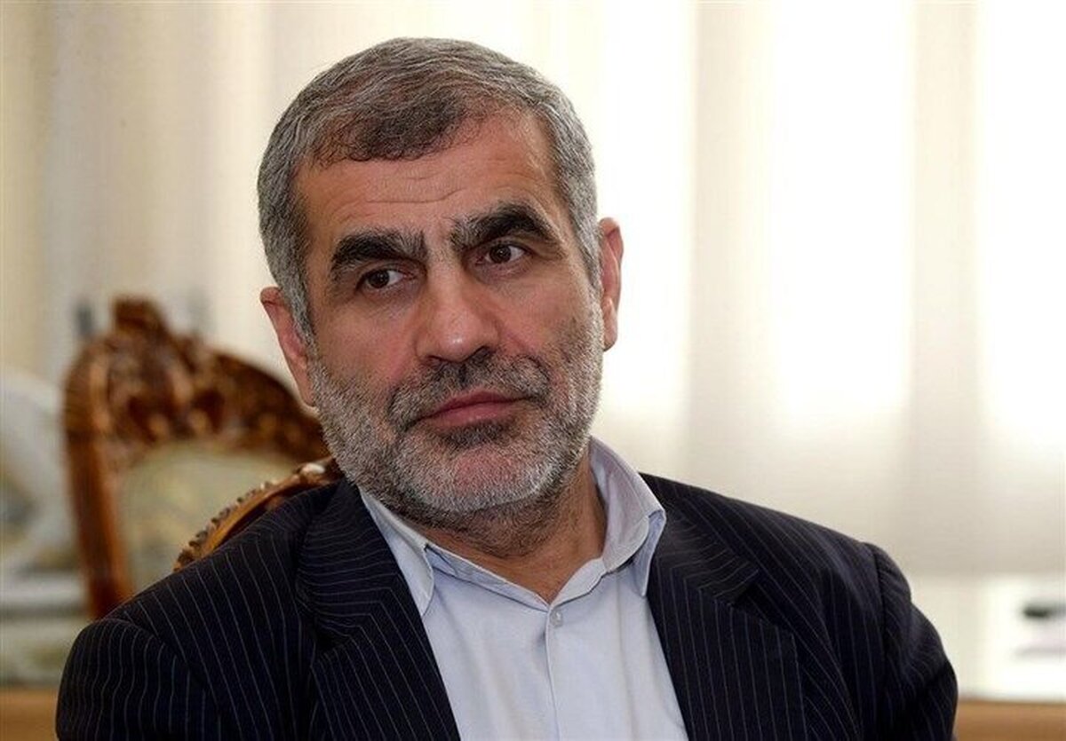 نیکزاد: خواب آمریکا در ایران تعبیر نخواهد شد/ امارات خود را وسط جنگ نیندازد