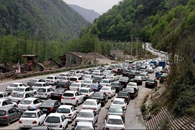 تشریح وضعیت ترافیکی و جوی جاده‌های کشور