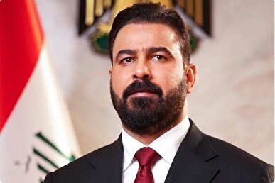 تماس تلفنی وزیر جنگ آمریکا با نخست وزیر موقت عراق