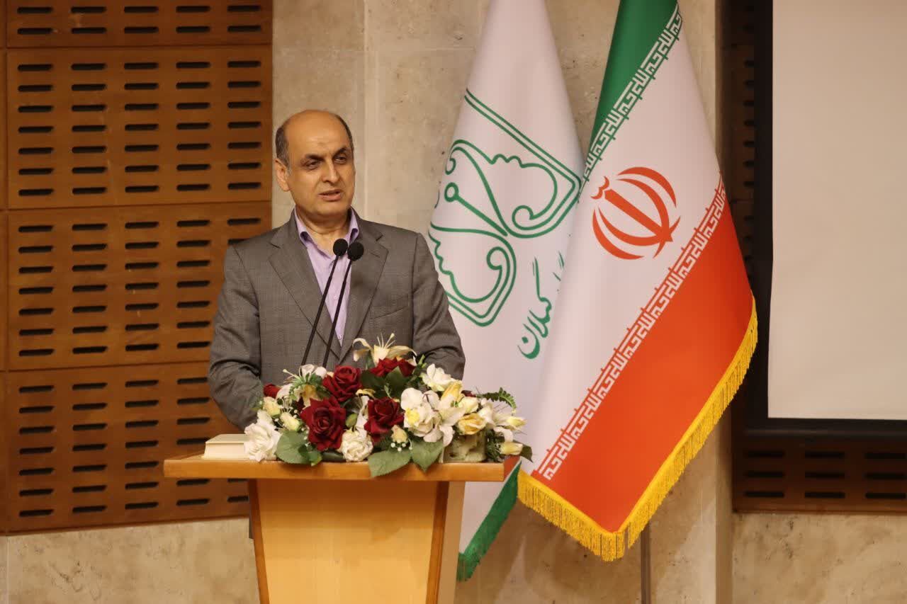 استاندارگیلان: اقتصاد نیازمند مهارت&zwnj;محوری و تقویت تولید است
