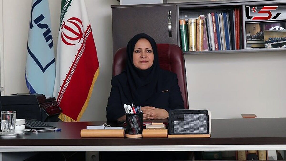 رئیس سازمان ملی استاندارد: استانداردهای ایران با سازمان همکاری&zwnj;های شانگهای همسان می&zwnj;شود