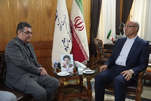 توسعه شهرک‌های کشاورزی در کرمانشاه