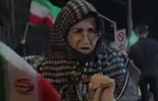 «مملکت تون رو به هیچی نفروشین، ازش دفاع کنید»
