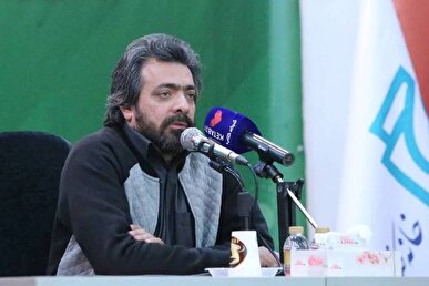 نمایشگاه مجازی کتاب تهران؛ نمایشگاه تمدن بزرگ ایران اسلامی است