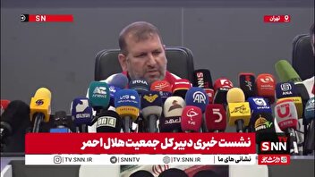 دبیرکل جمعیت هلال‌احمر: ۷۲۱۵ نفر را به صورت زنده از زیر آوار خارج کردیم/ در تفحص پیکر بیش از ۴۲۰۰ شهید حضور جدی داشتیم