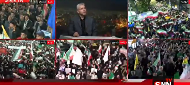 تمرکز ما بر مذاکرات نیست بلکه بر قوی‌تر شدن است/ اکسیوس ماشین جنگ روانی وزارت خارجه آمریکا+فیلم